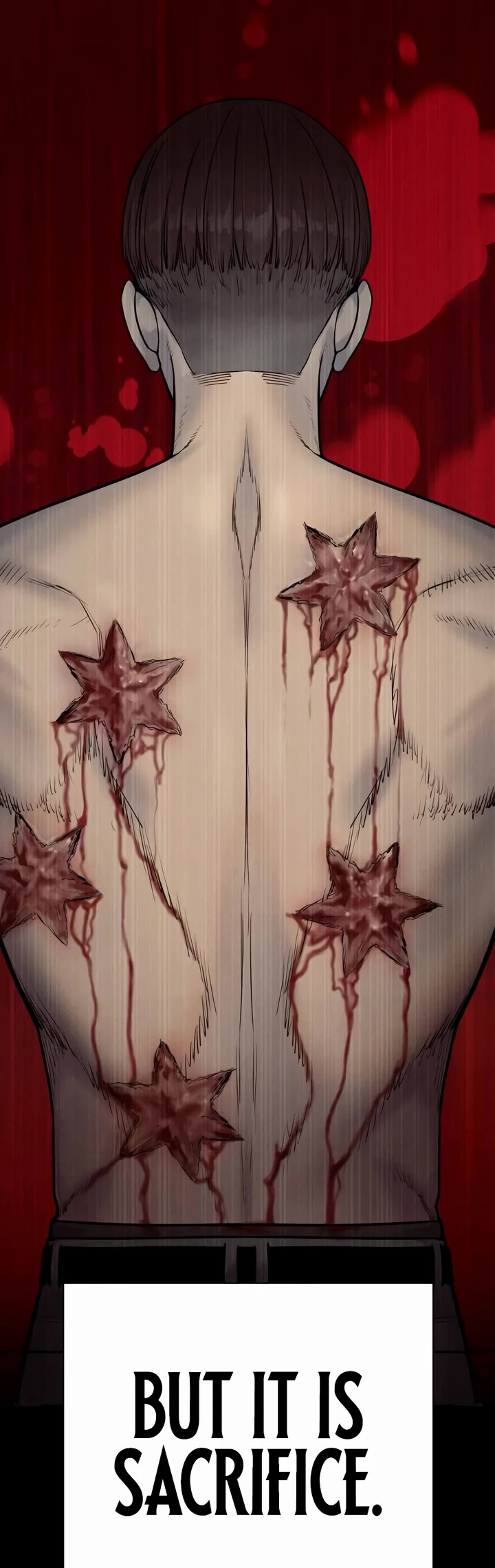 Return of the Bloodthirsty Police Chapter 58 page 49 - Chapter 58