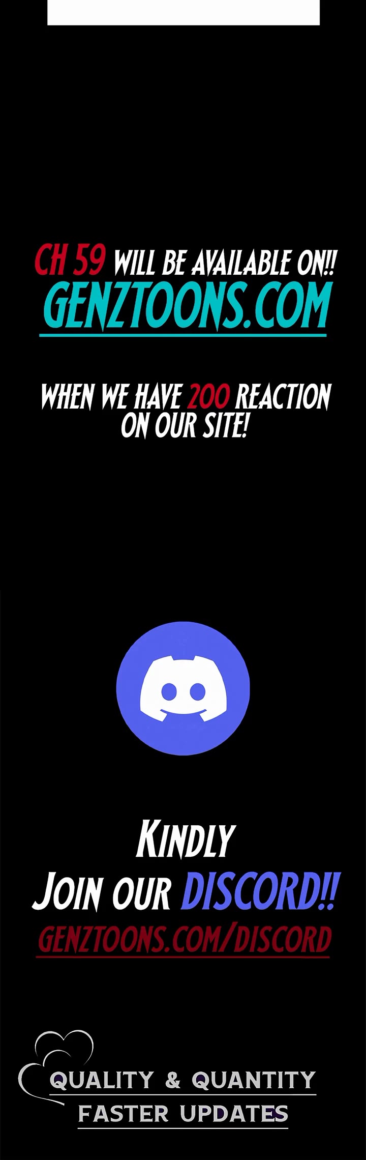 Return of the Bloodthirsty Police Chapter 58 page 50 - Chapter 58