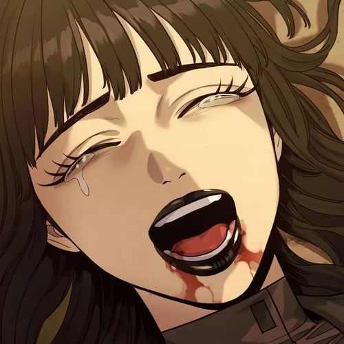 Return of the Bloodthirsty Police Chapter 58 cover
