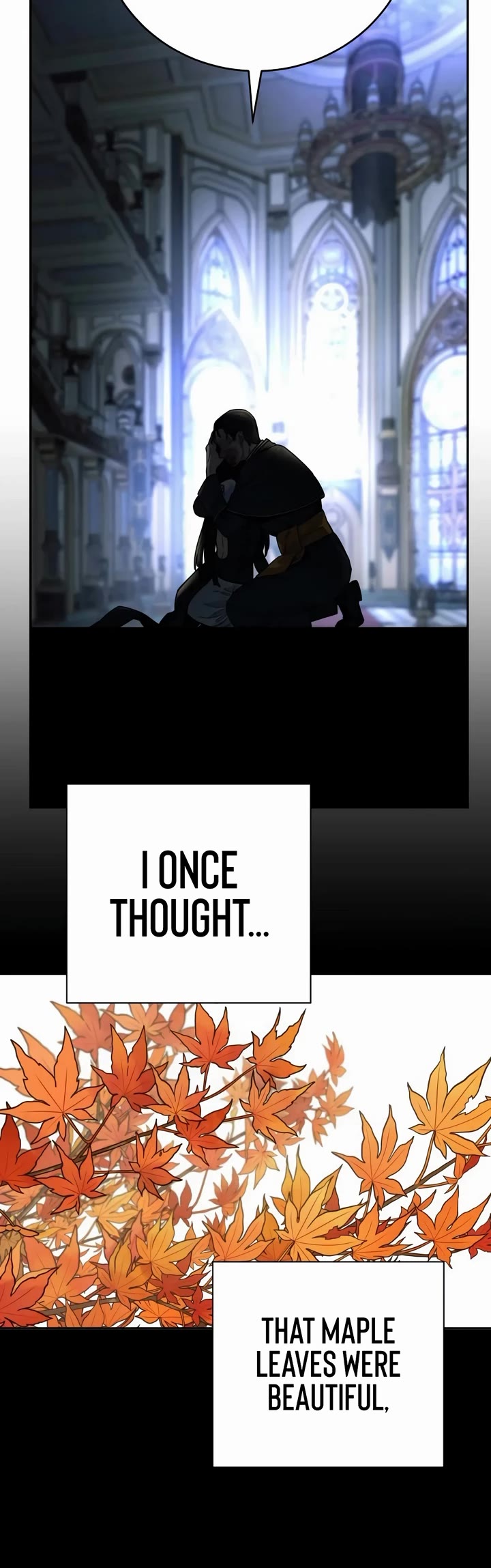Return of the Bloodthirsty Police Chapter 59 page 34 - Chapter 59