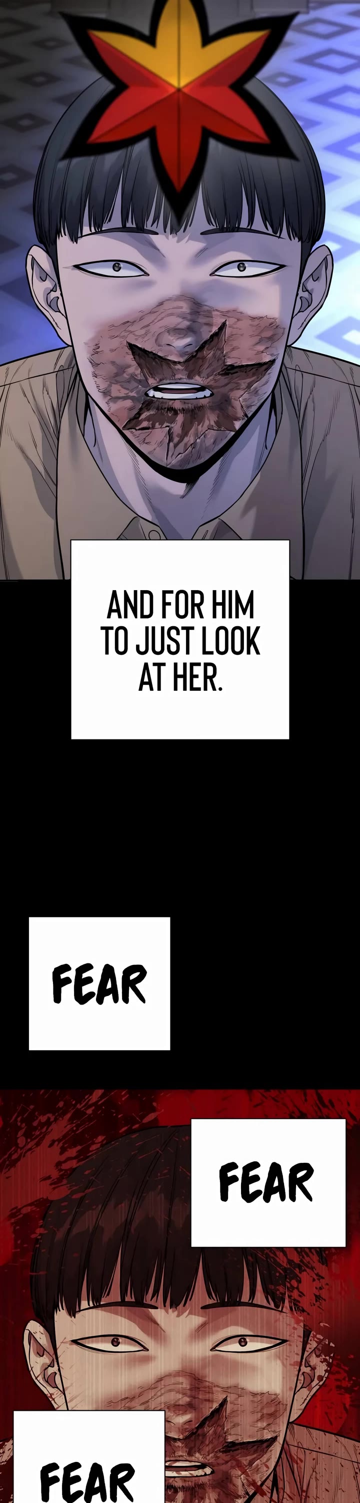 Return of the Bloodthirsty Police Chapter 59 page 4 - Chapter 59