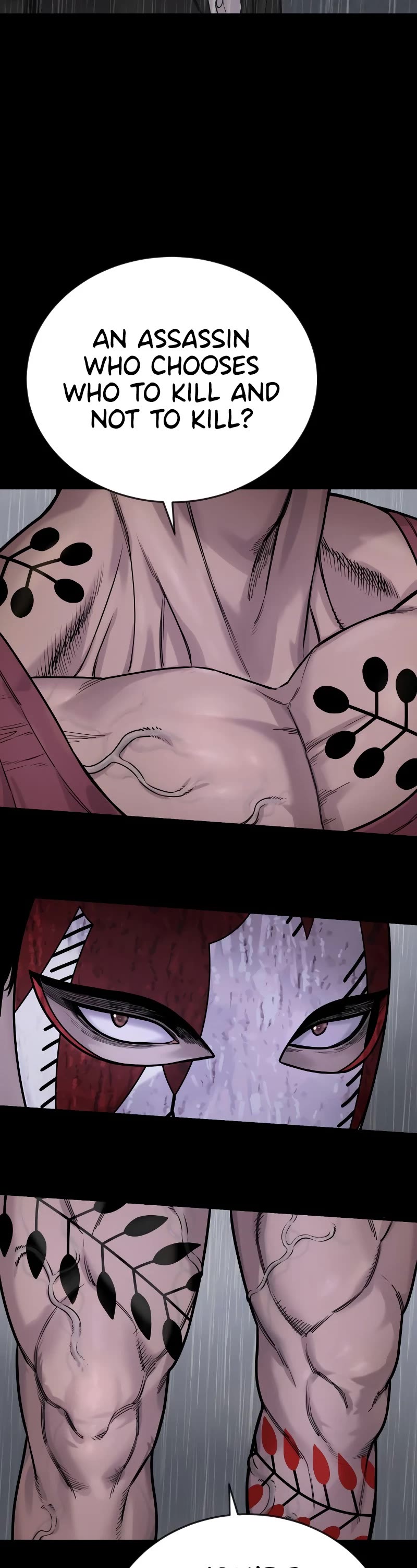Return of the Bloodthirsty Police Chapter 6 page 26 - Chapter 6