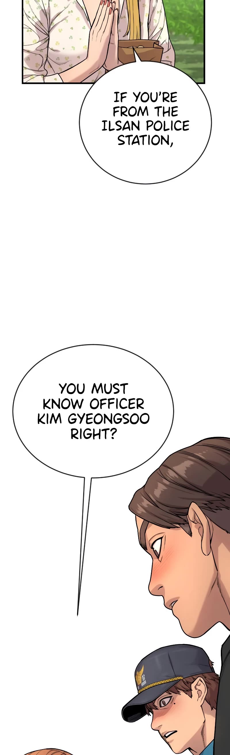 Return of the Bloodthirsty Police Chapter 6 page 59 - Chapter 6