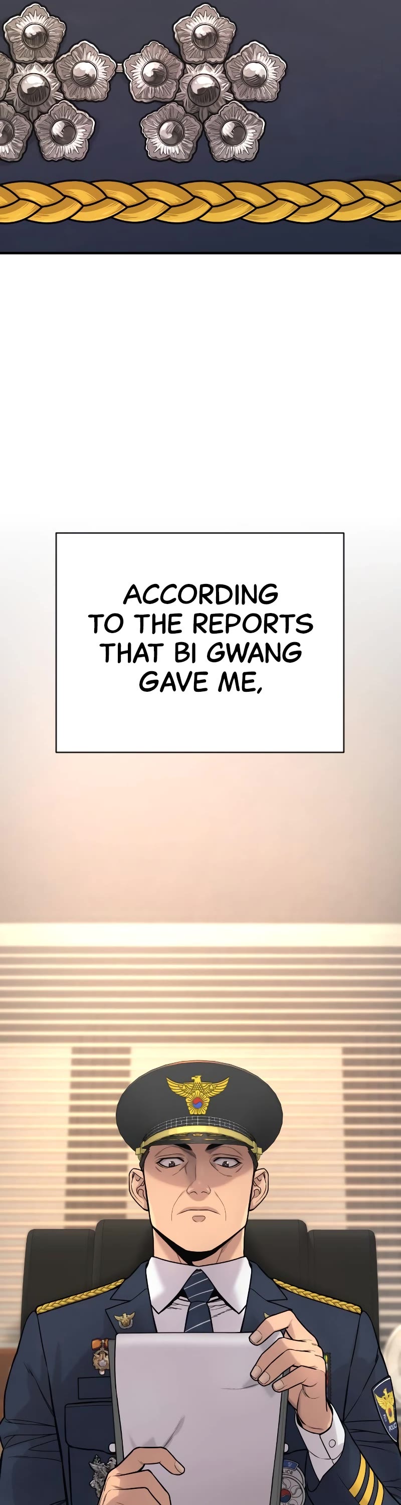 Return of the Bloodthirsty Police Chapter 6 page 65 - Chapter 6