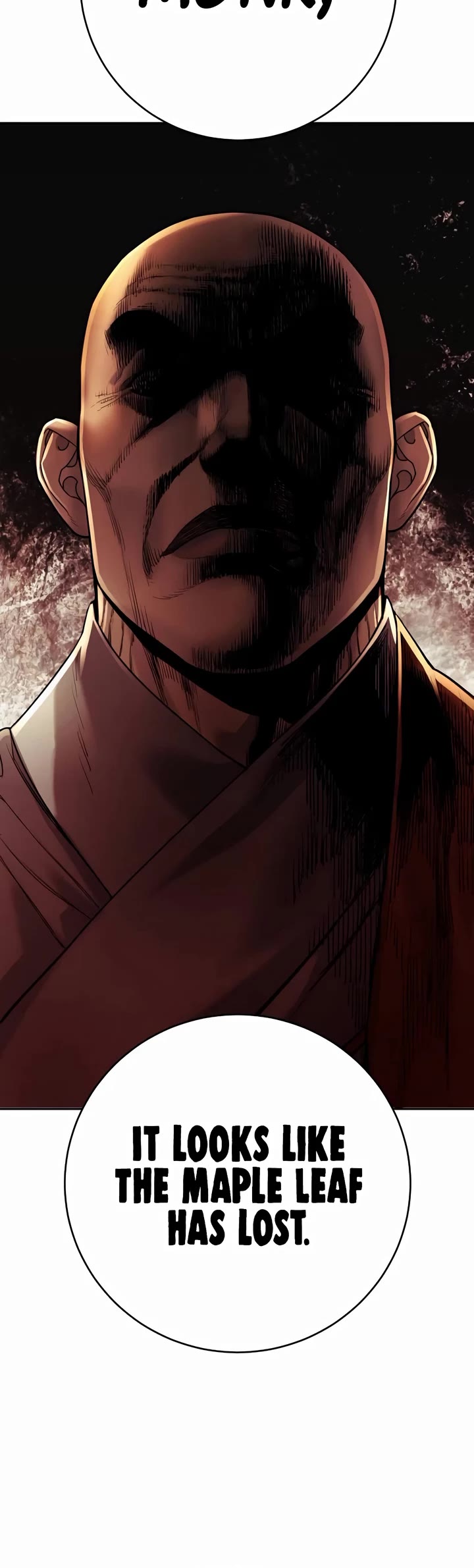 Return of the Bloodthirsty Police Chapter 60 page 27 - Chapter 60