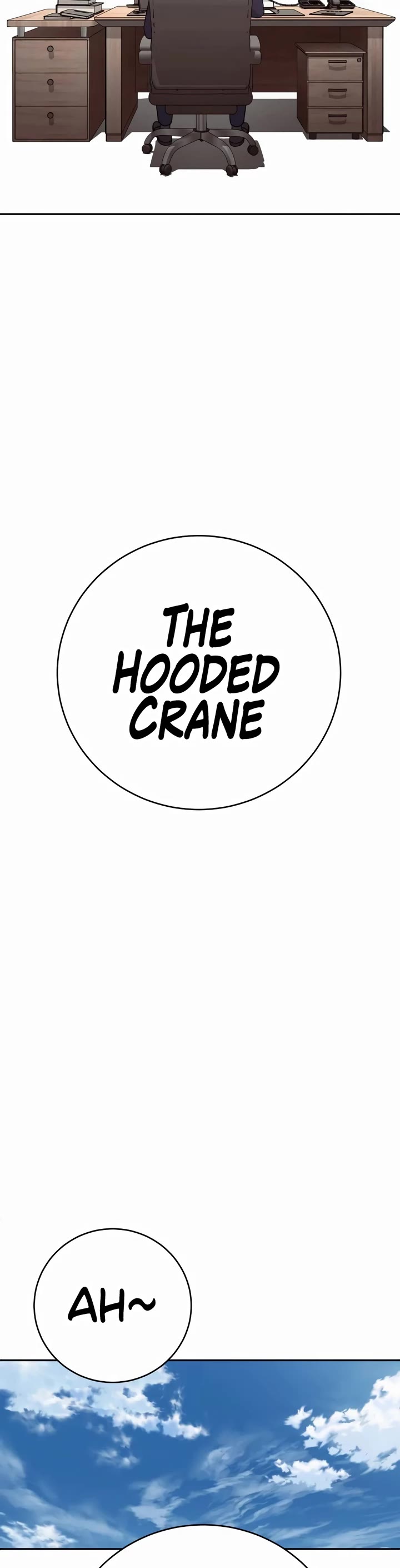 Return of the Bloodthirsty Police Chapter 60 page 38 - Chapter 60