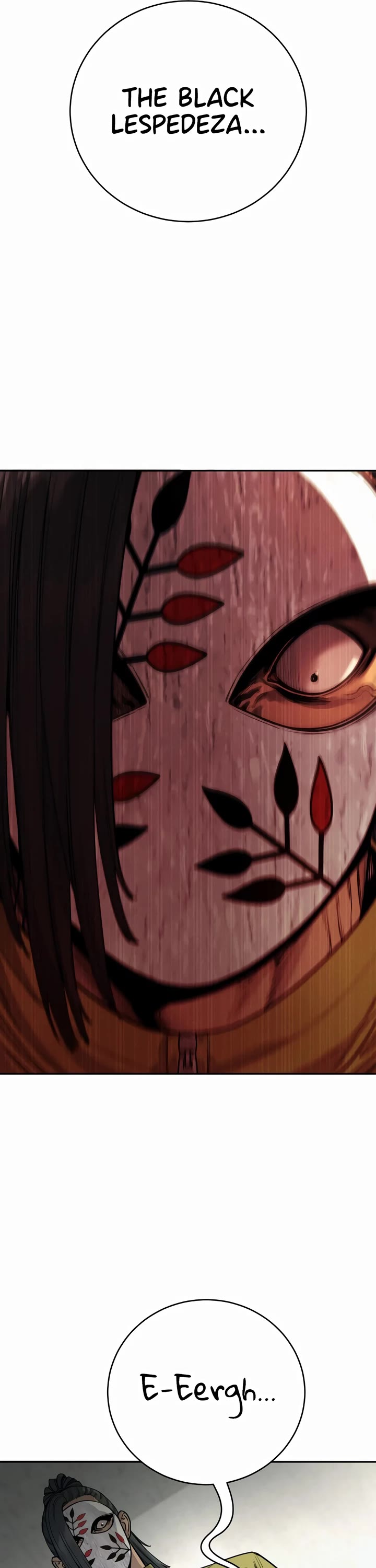 Return of the Bloodthirsty Police Chapter 62 page 18 - Chapter 62