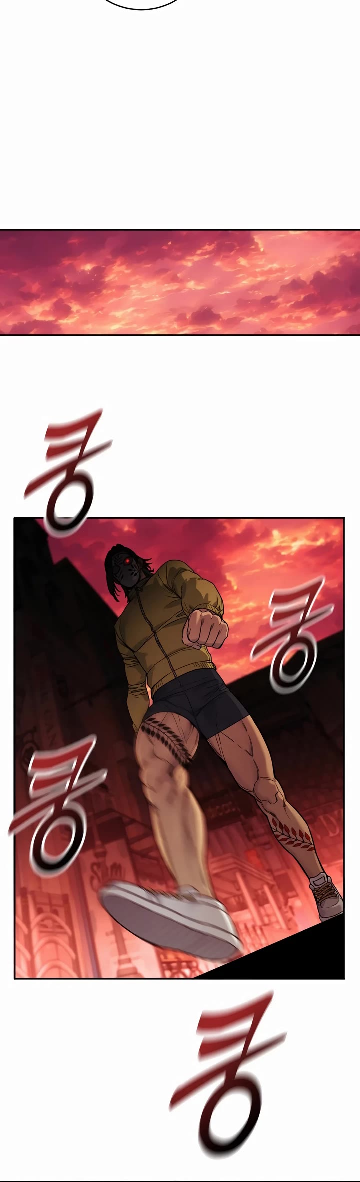 Return of the Bloodthirsty Police Chapter 62 page 29 - Chapter 62