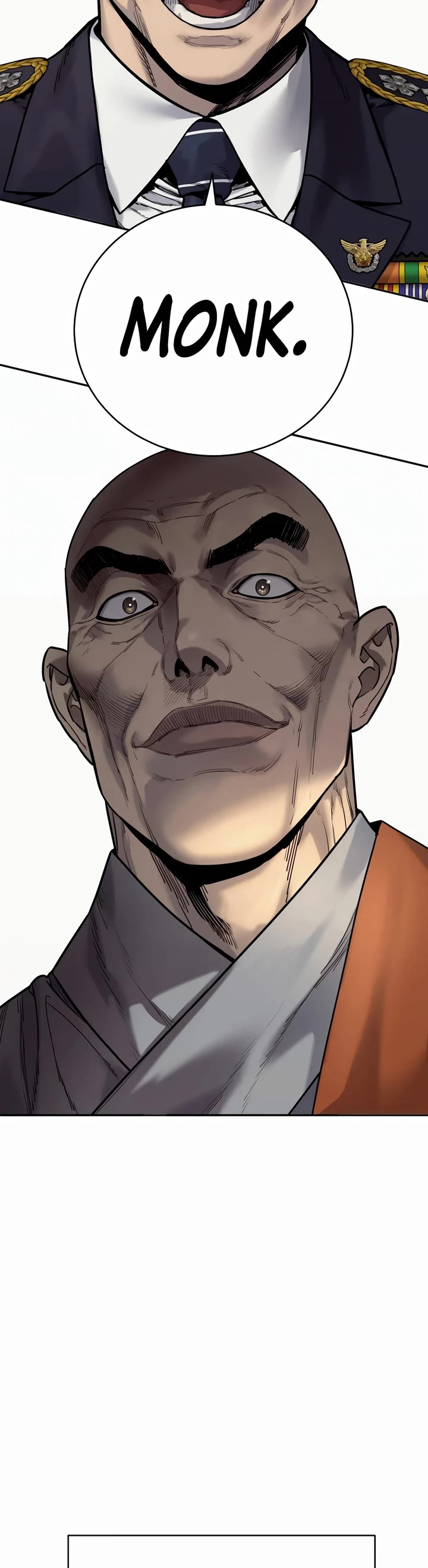 Return of the Bloodthirsty Police Chapter 62 page 51 - Chapter 62