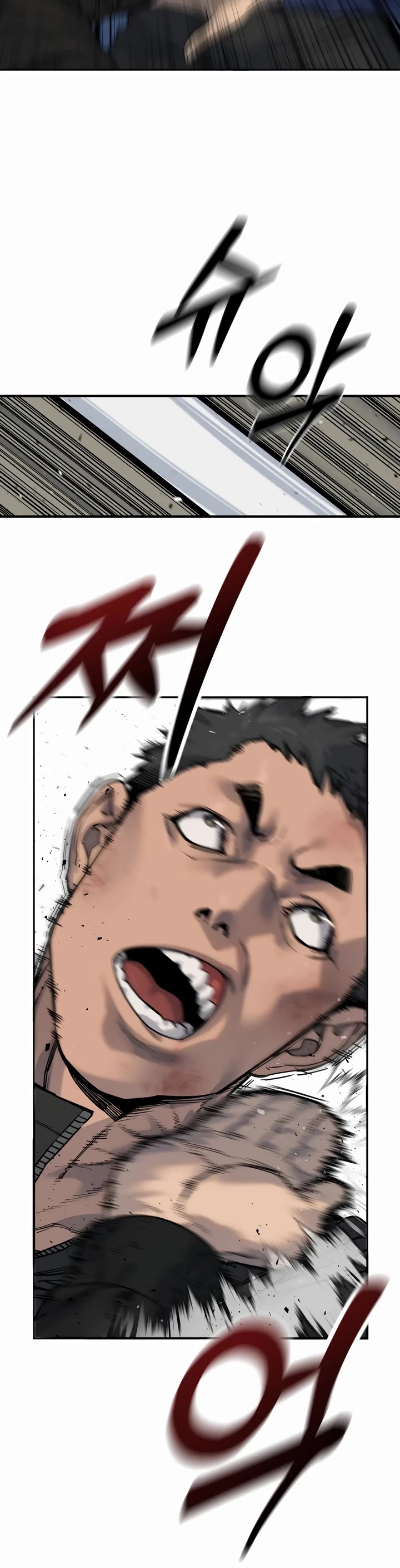 Return of the Bloodthirsty Police Chapter 63 page 20 - Chapter 63