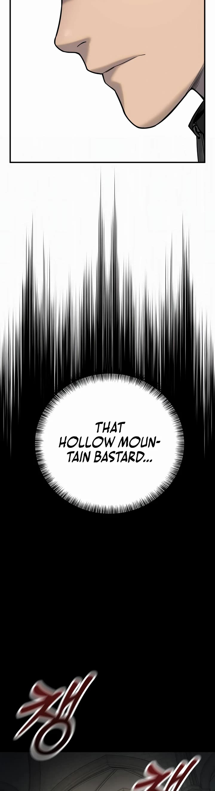 Return of the Bloodthirsty Police Chapter 63 page 22 - Chapter 63