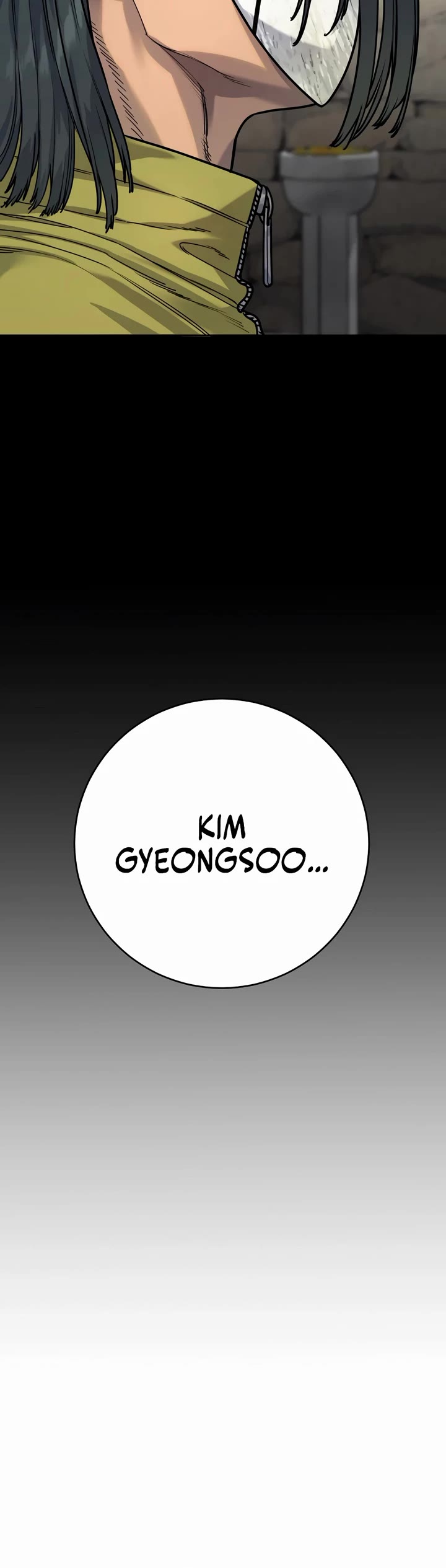 Return of the Bloodthirsty Police Chapter 64 page 12 - Chapter 64