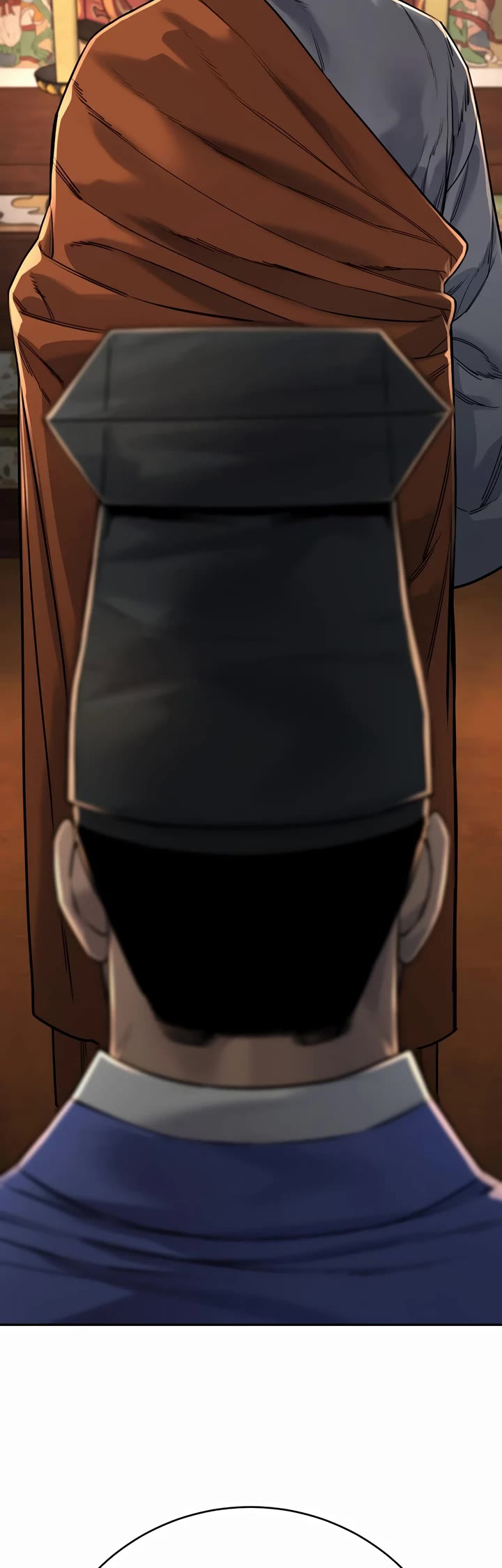 Return of the Bloodthirsty Police Chapter 64 page 53 - Chapter 64
