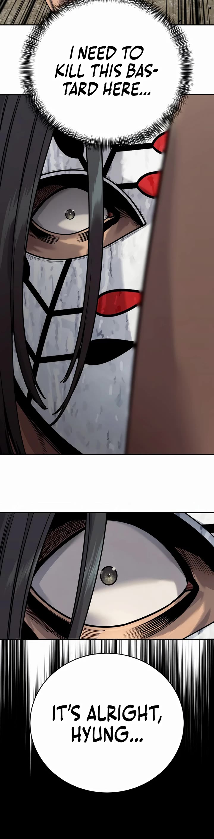 Return of the Bloodthirsty Police Chapter 65 page 20 - Chapter 65