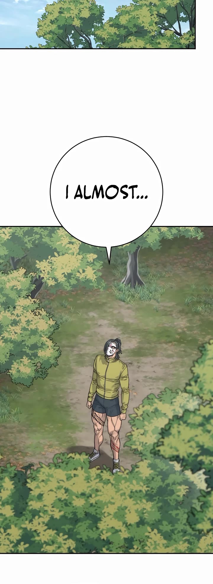Return of the Bloodthirsty Police Chapter 65 page 29 - Chapter 65