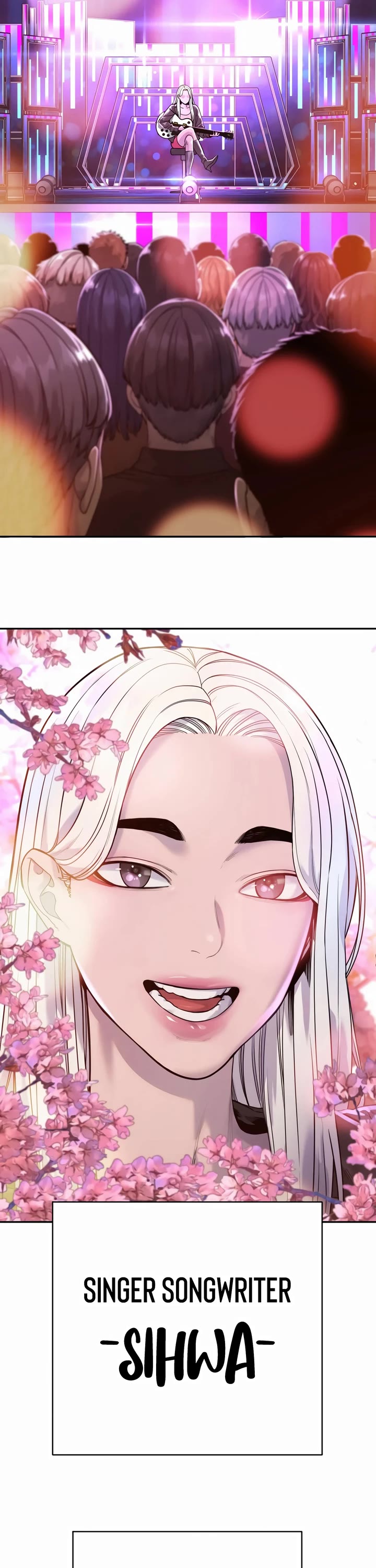 Return of the Bloodthirsty Police Chapter 65 page 36 - Chapter 65