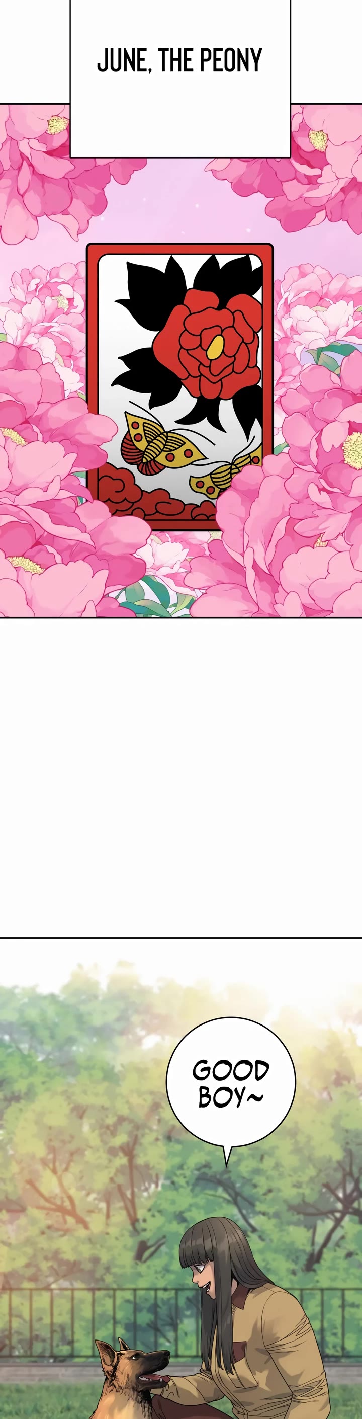 Return of the Bloodthirsty Police Chapter 65 page 37 - Chapter 65