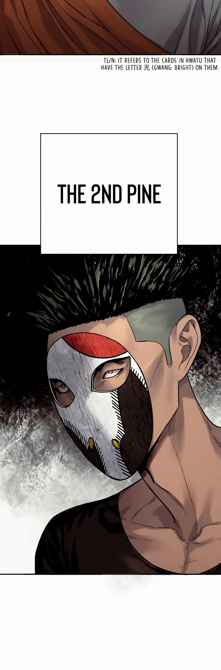 Return of the Bloodthirsty Police Chapter 65 page 44 - Chapter 65