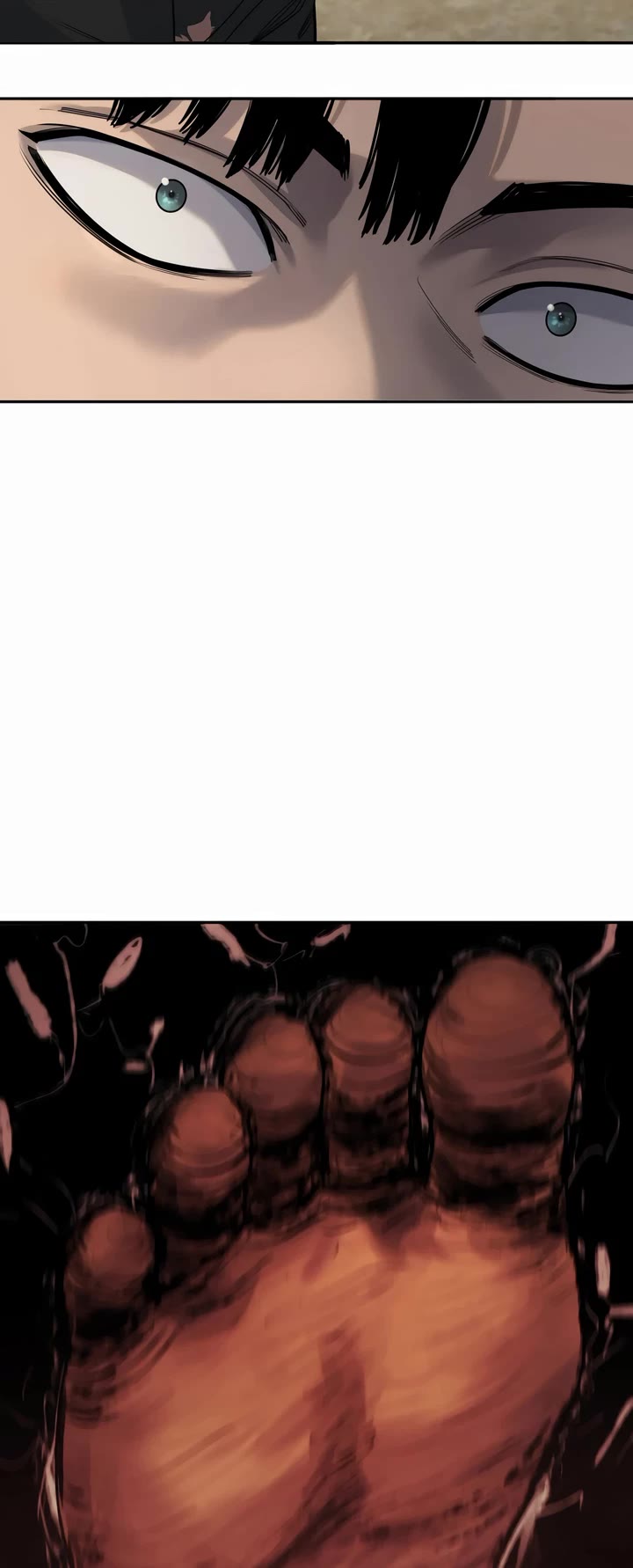 Return of the Bloodthirsty Police Chapter 65 page 5 - Chapter 65