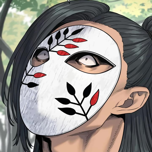 Return of the Bloodthirsty Police Chapter 65 cover