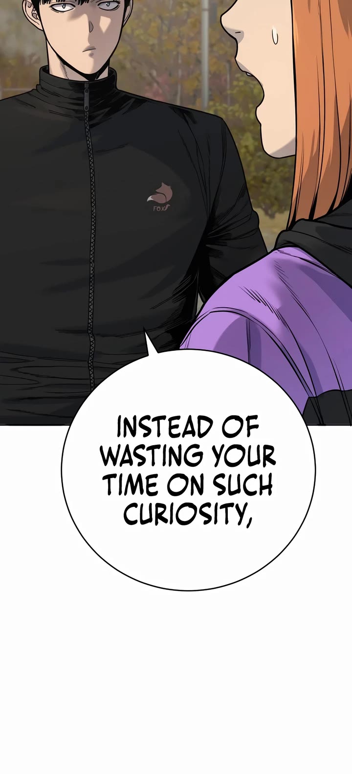 Return of the Bloodthirsty Police Chapter 66 page 4 - Chapter 66