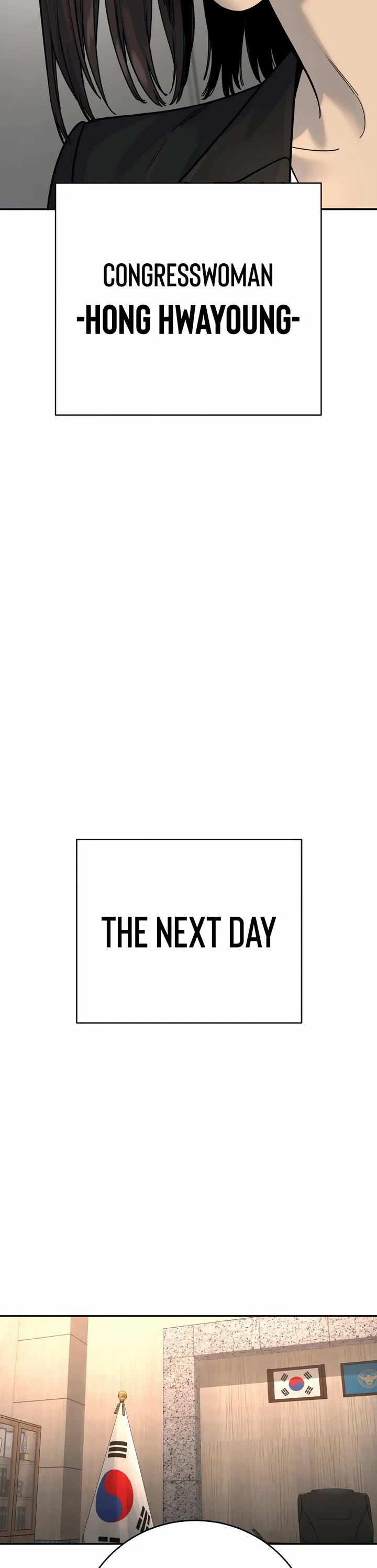 Return of the Bloodthirsty Police Chapter 66 page 50 - Chapter 66