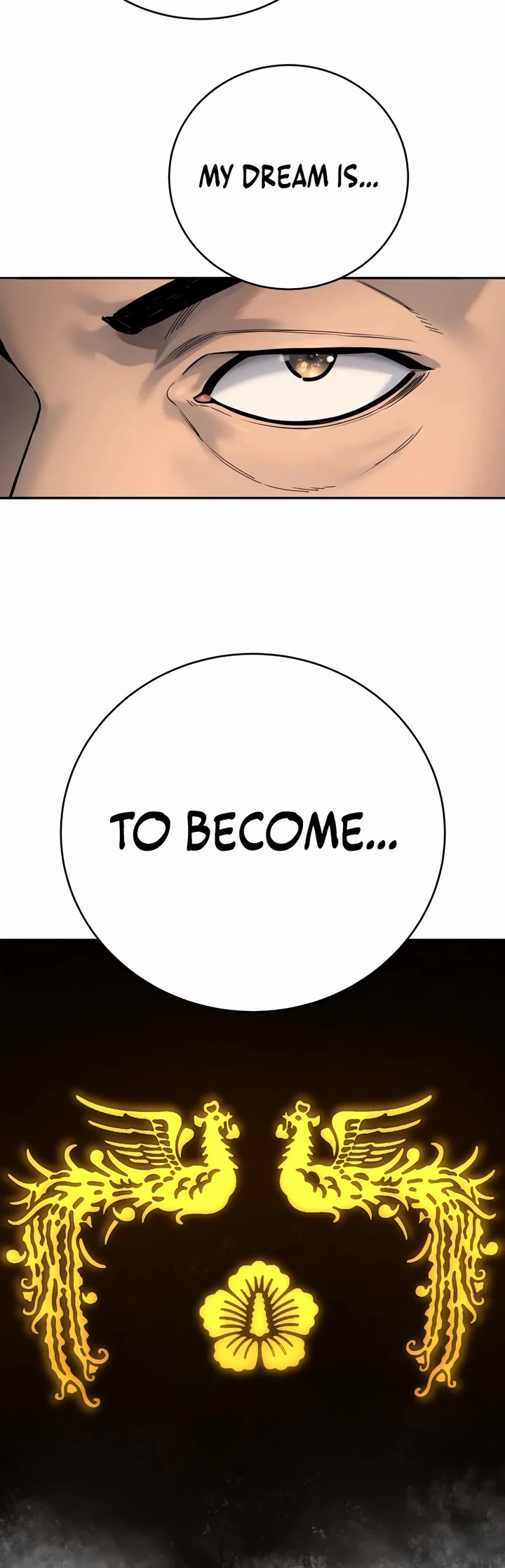 Return of the Bloodthirsty Police Chapter 66 page 54 - Chapter 66