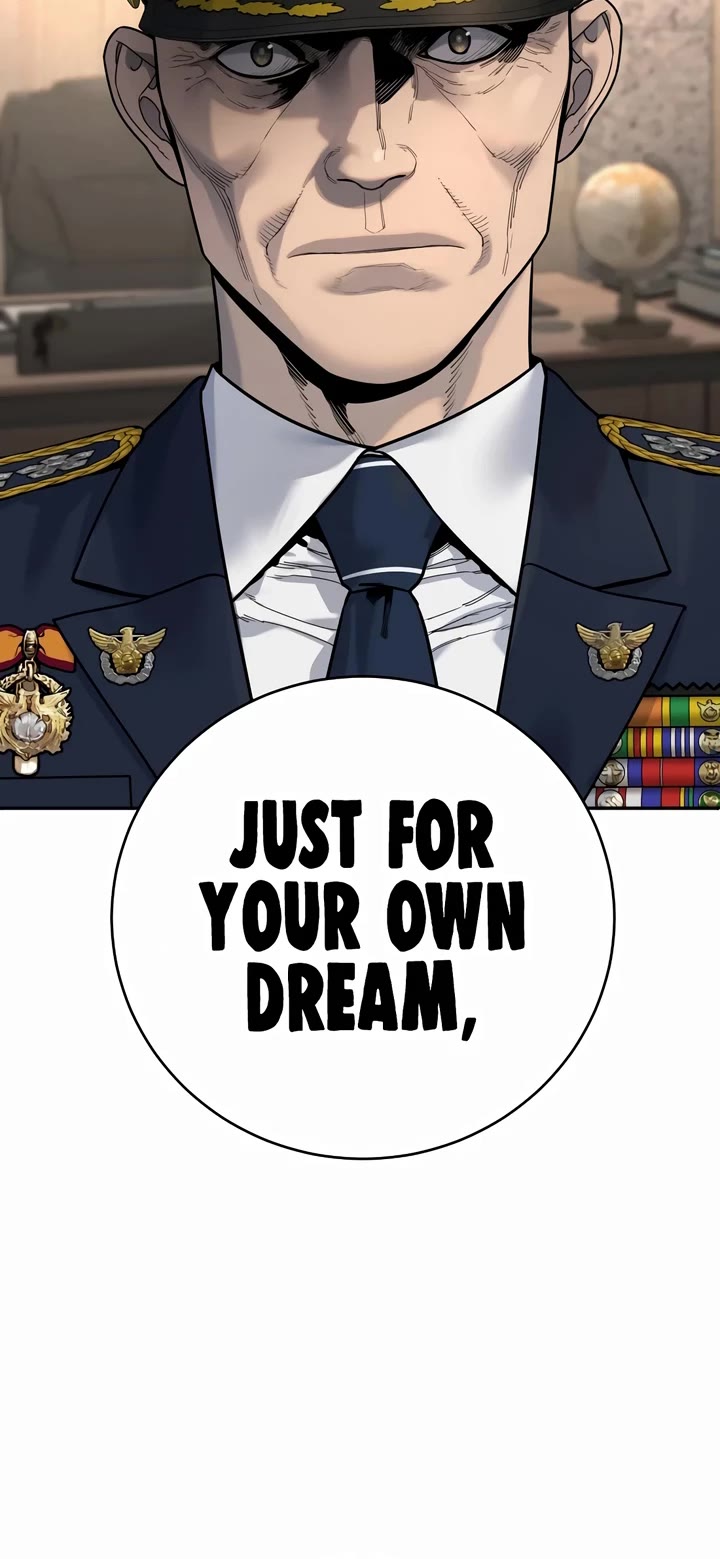 Return of the Bloodthirsty Police Chapter 67 page 24 - Chapter 67