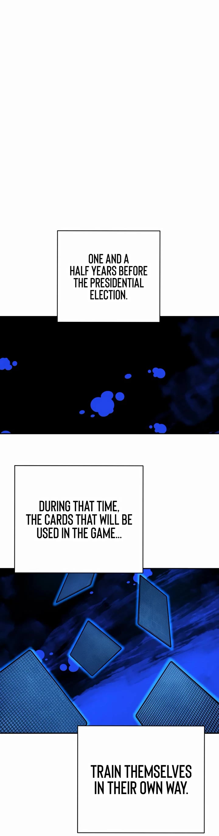 Return of the Bloodthirsty Police Chapter 67 page 26 - Chapter 67