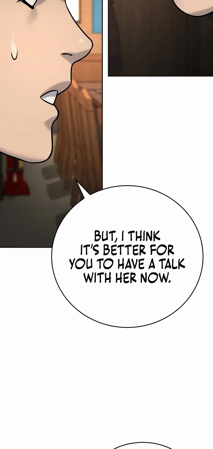 Return of the Bloodthirsty Police Chapter 68 page 13 - Chapter 68