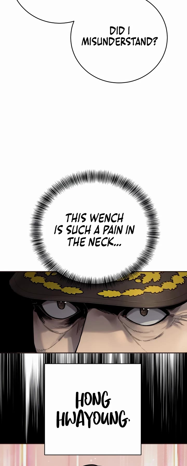 Return of the Bloodthirsty Police Chapter 68 page 24 - Chapter 68