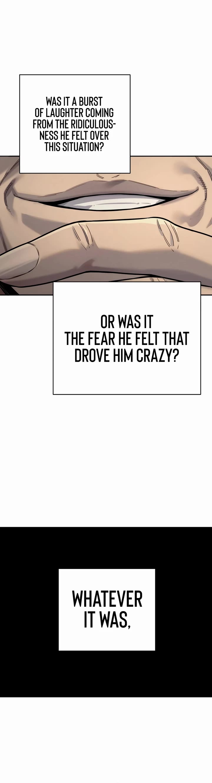 Return of the Bloodthirsty Police Chapter 69 page 12 - Chapter 69