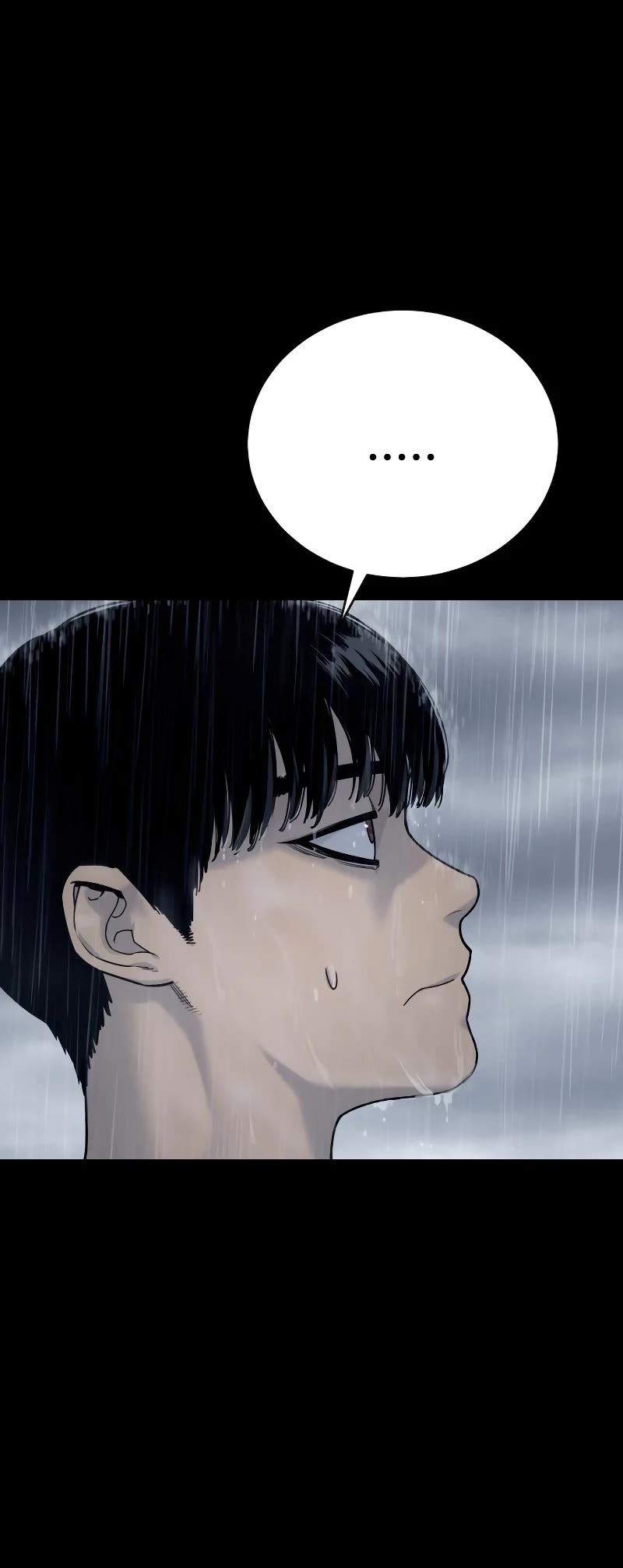 Return of the Bloodthirsty Police Chapter 7 page 29 - Chapter 7