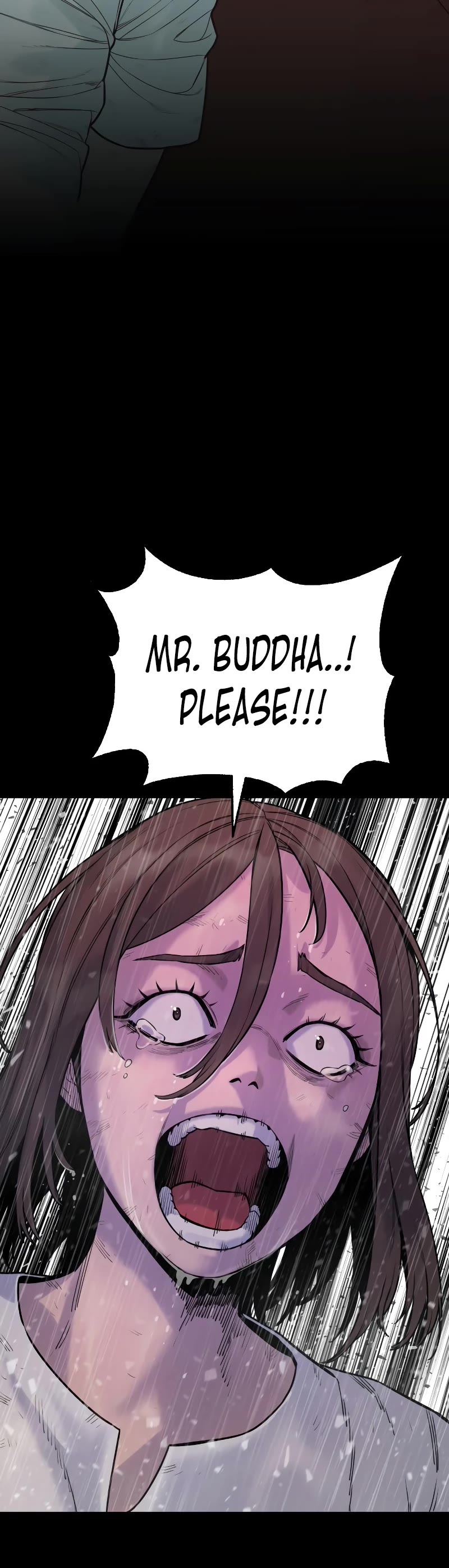 Return of the Bloodthirsty Police Chapter 7 page 37 - Chapter 7