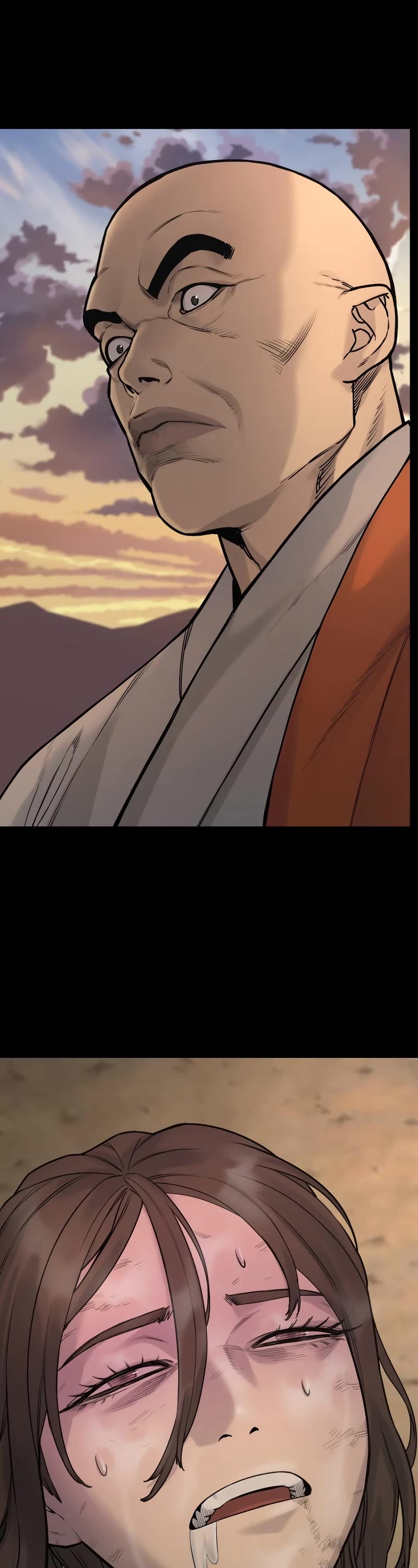 Return of the Bloodthirsty Police Chapter 7 page 43 - Chapter 7