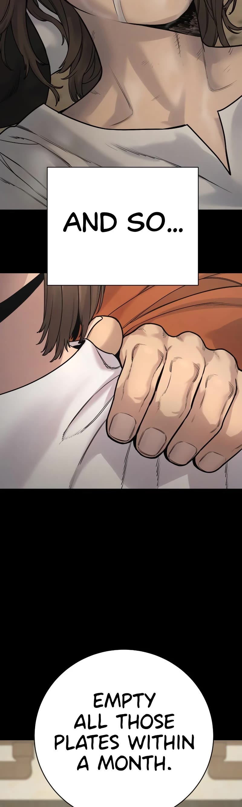 Return of the Bloodthirsty Police Chapter 7 page 44 - Chapter 7