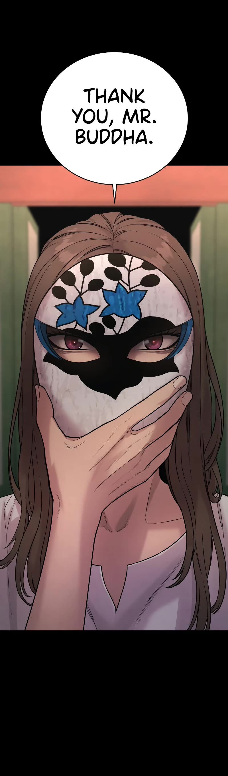 Return of the Bloodthirsty Police Chapter 7 page 49 - Chapter 7