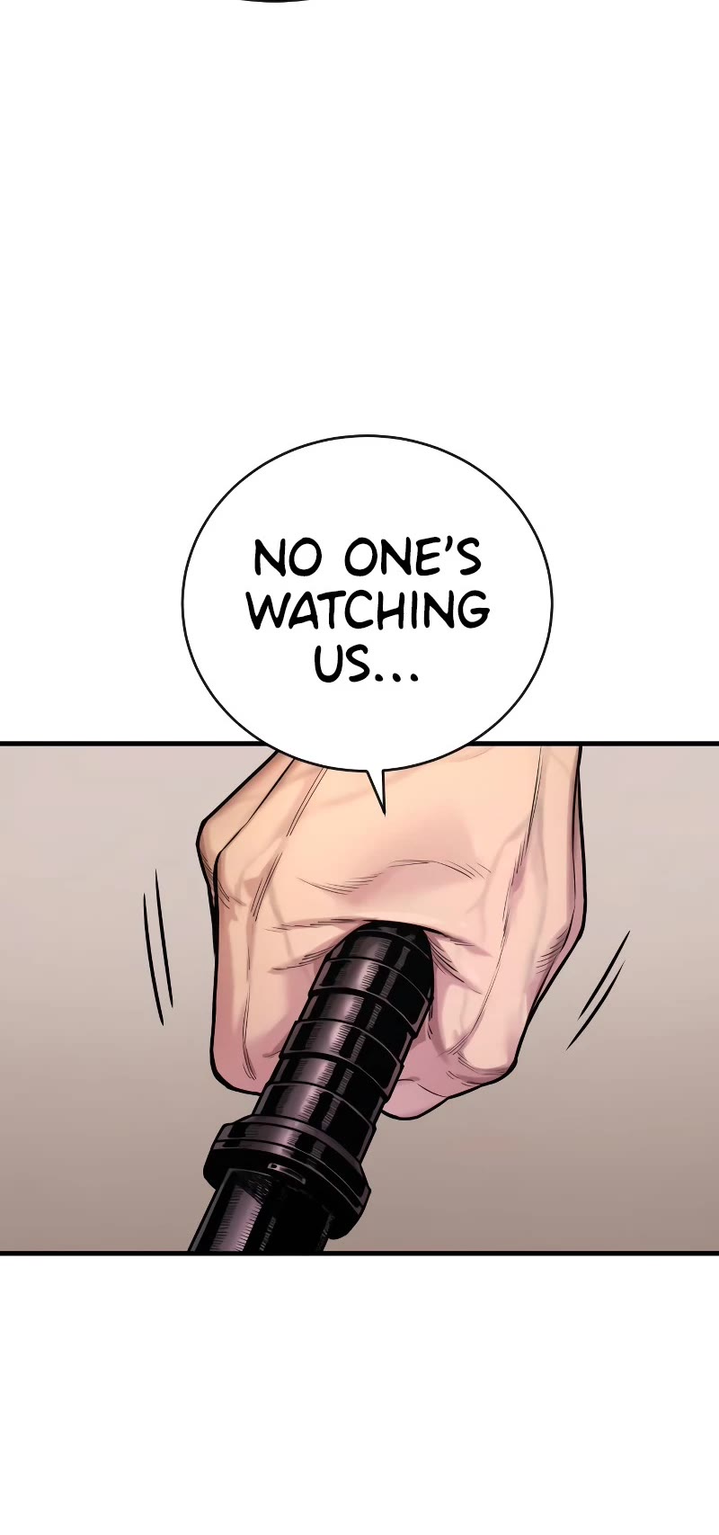 Return of the Bloodthirsty Police Chapter 7 page 76 - Chapter 7