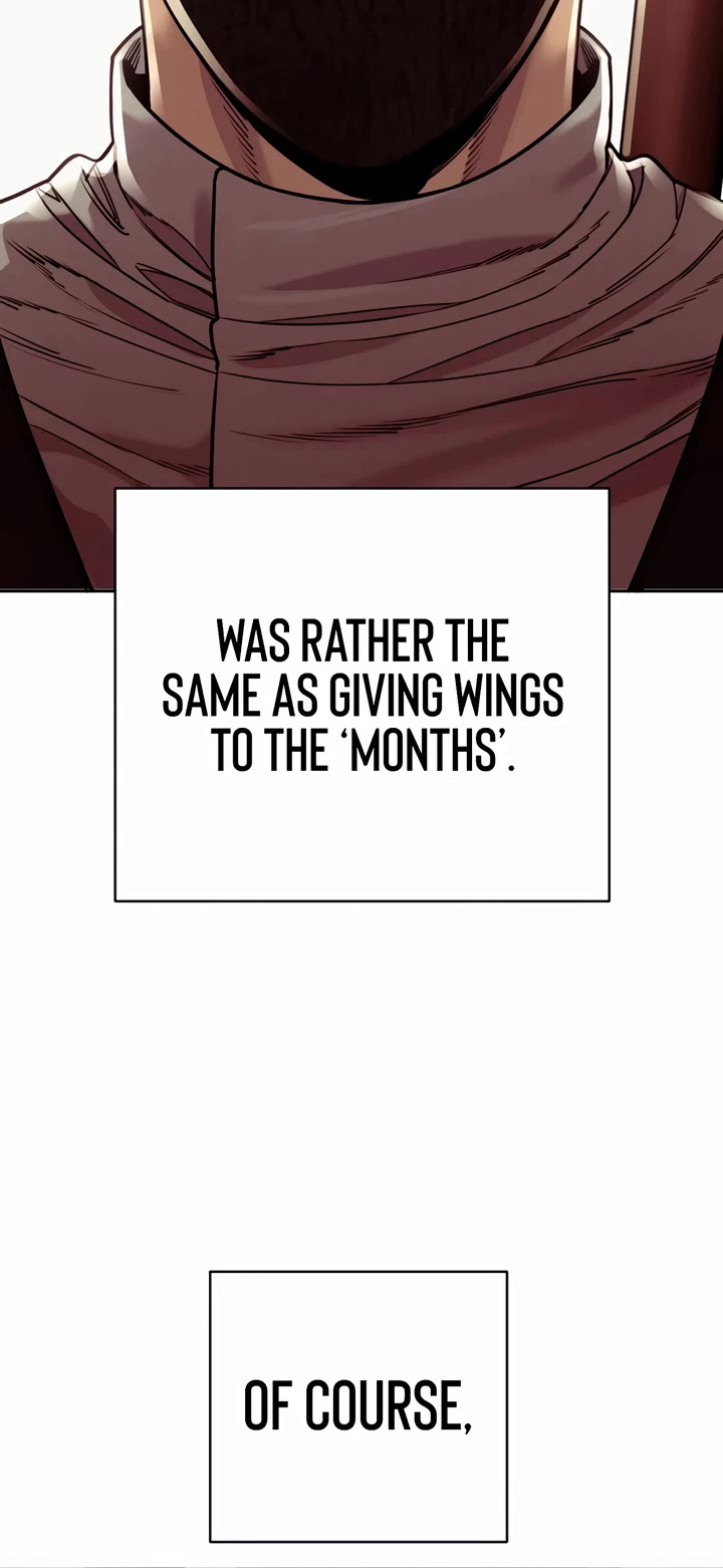 Return of the Bloodthirsty Police Chapter 70 page 4 - Chapter 70
