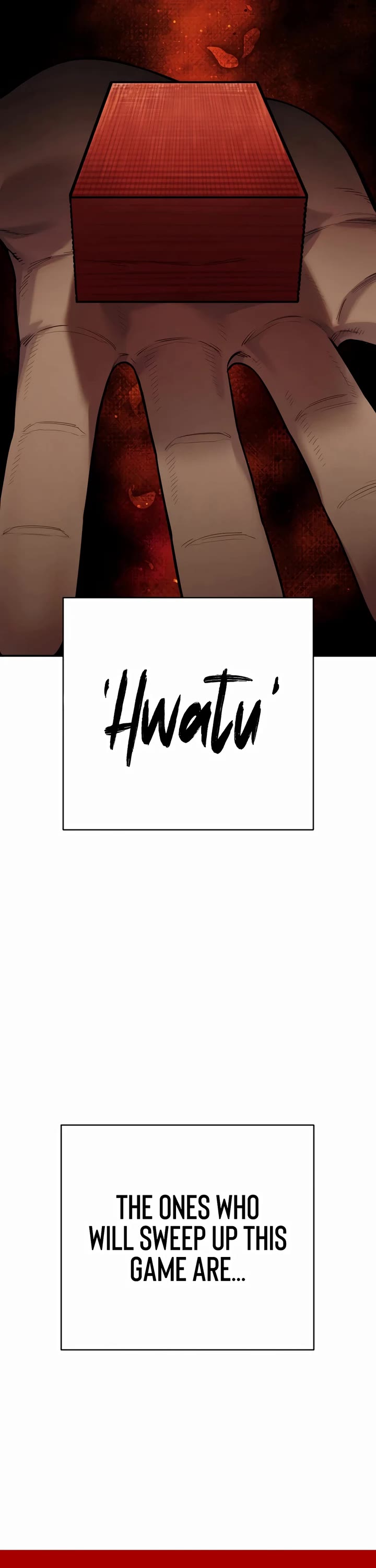 Return of the Bloodthirsty Police Chapter 70 page 49 - Chapter 70