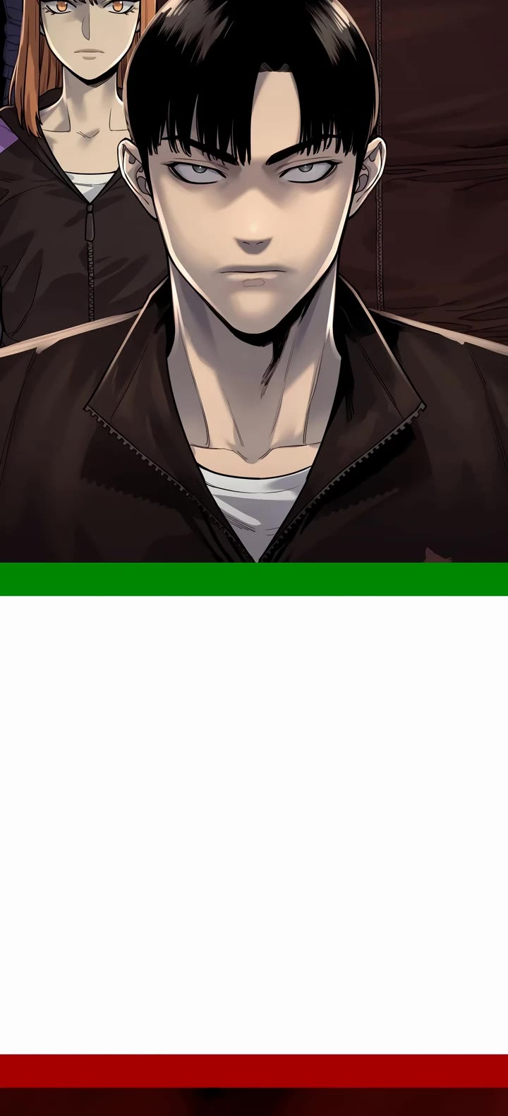 Return of the Bloodthirsty Police Chapter 70 page 52 - Chapter 70