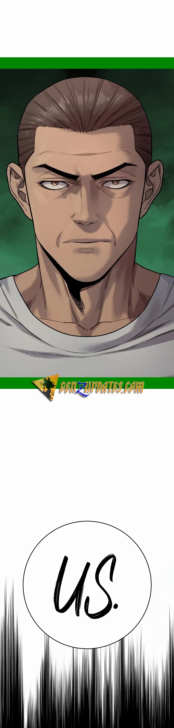 Return of the Bloodthirsty Police Chapter 70 page 54 - Chapter 70