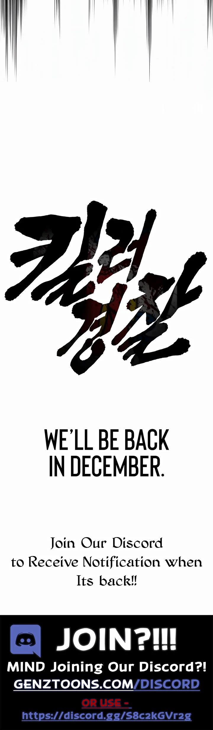 Return of the Bloodthirsty Police Chapter 70 page 56 - Chapter 70