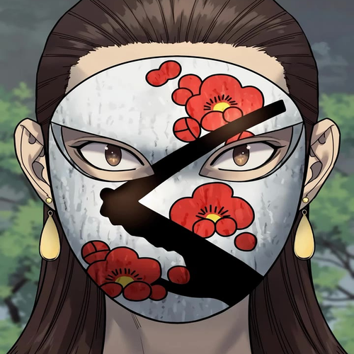 Return of the Bloodthirsty Police Chapter 70 cover