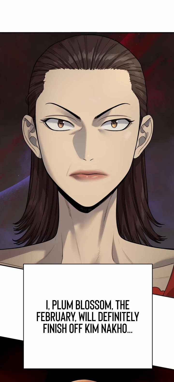 Return of the Bloodthirsty Police Chapter 71 page 7 - Chapter 71 - S2 Start