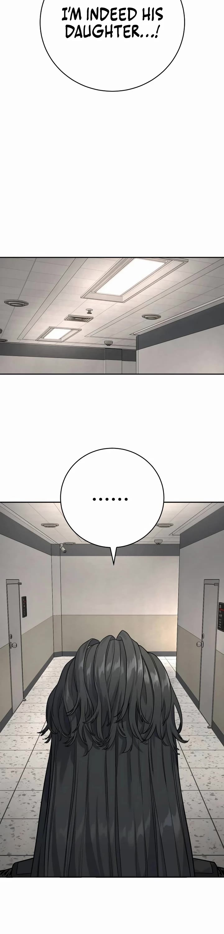 Return of the Bloodthirsty Police Chapter 72 page 28 - Chapter 72