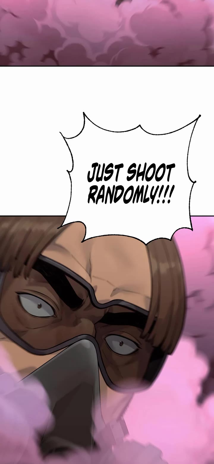 Return of the Bloodthirsty Police Chapter 73 page 20 - Chapter 73