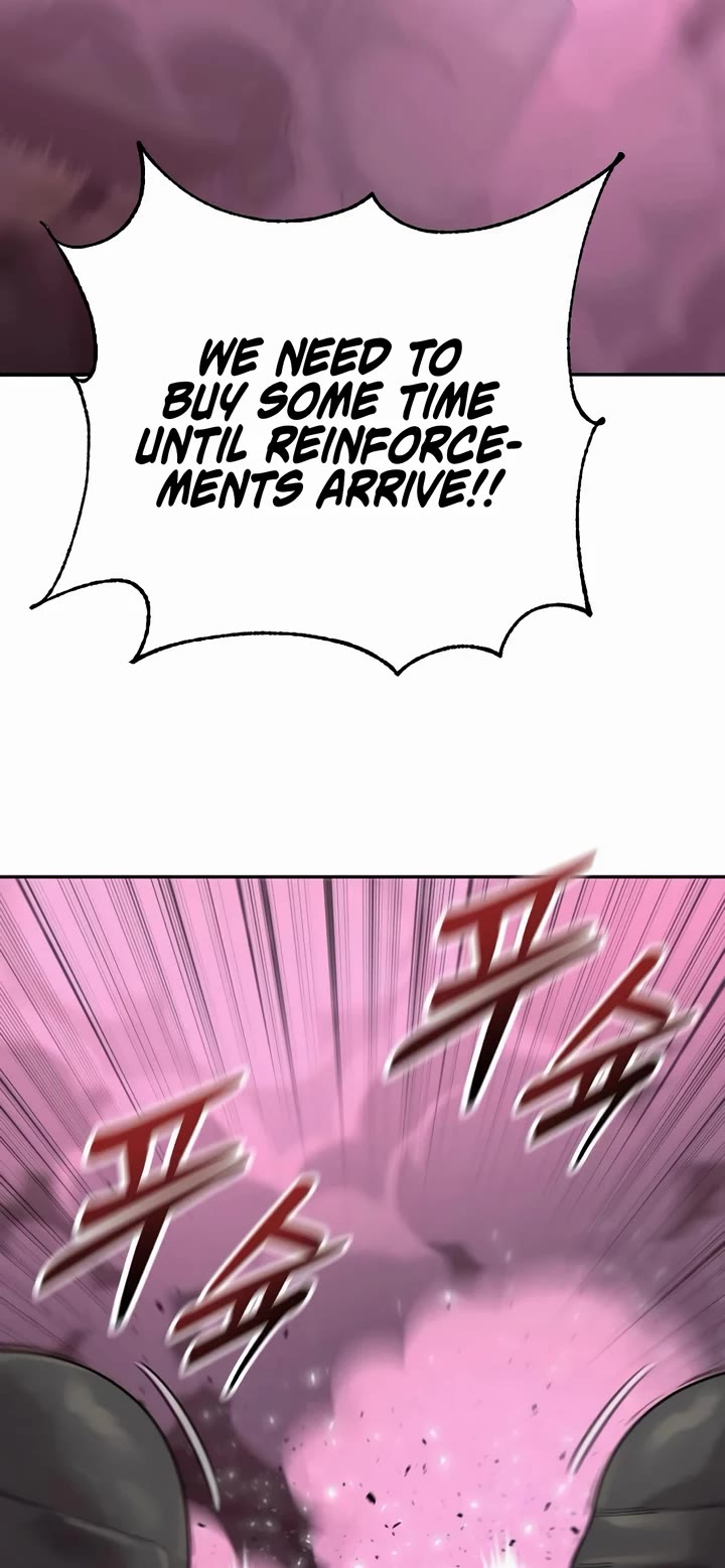 Return of the Bloodthirsty Police Chapter 73 page 21 - Chapter 73