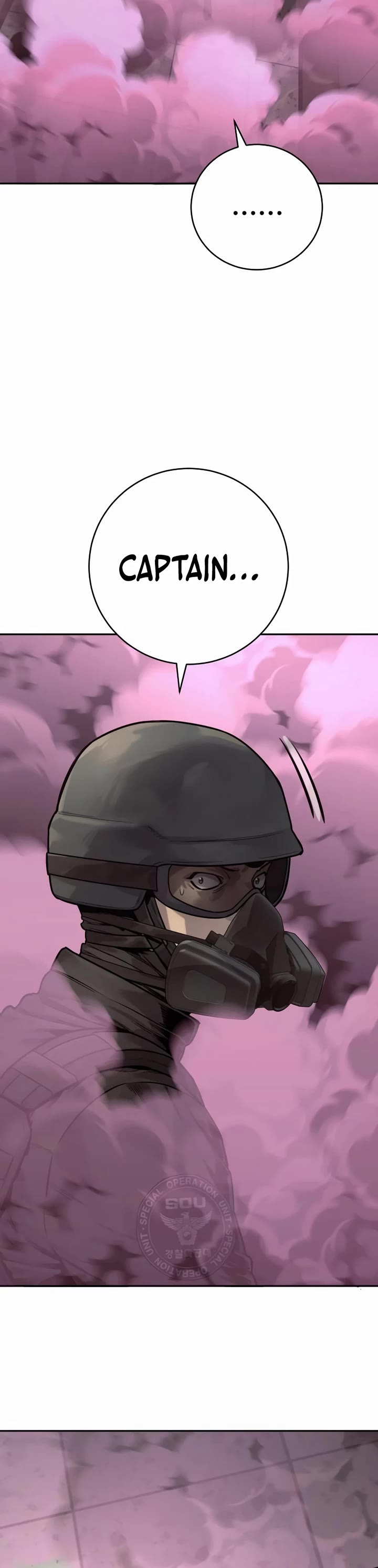 Return of the Bloodthirsty Police Chapter 73 page 27 - Chapter 73