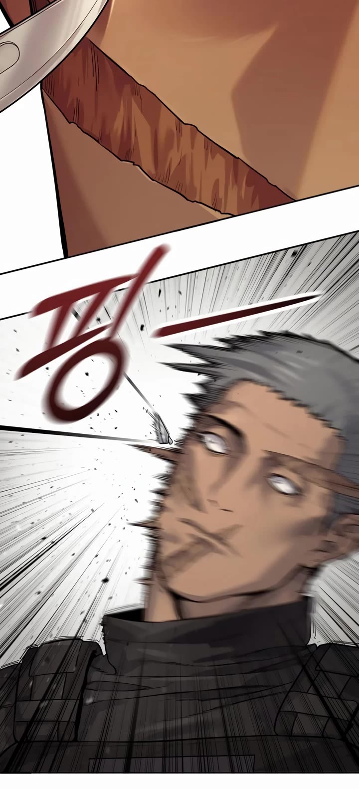 Return of the Bloodthirsty Police Chapter 73 page 37 - Chapter 73